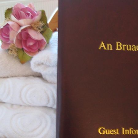 An Bruachan B&B Кенмер Екстер'єр фото