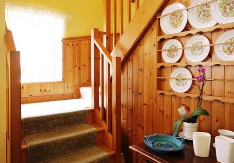 An Bruachan B&B Кенмер Екстер'єр фото